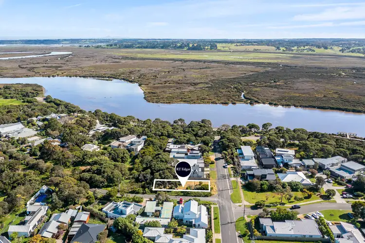 Second view of Homely land listing, 113 Sheepwash Road, Barwon Heads VIC 3227