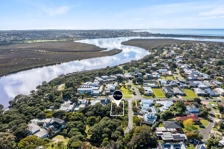 Third view of Homely land listing, 113 Sheepwash Road, Barwon Heads VIC 3227