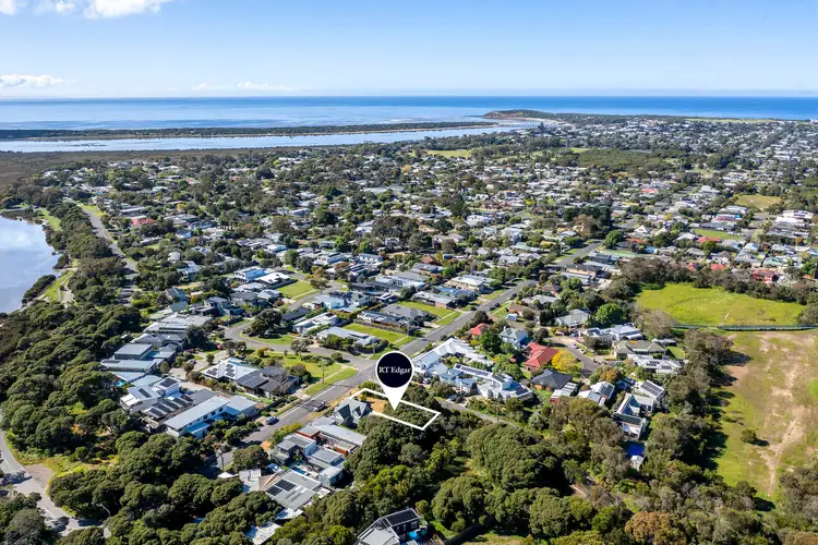 Fourth view of Homely land listing, 113 Sheepwash Road, Barwon Heads VIC 3227