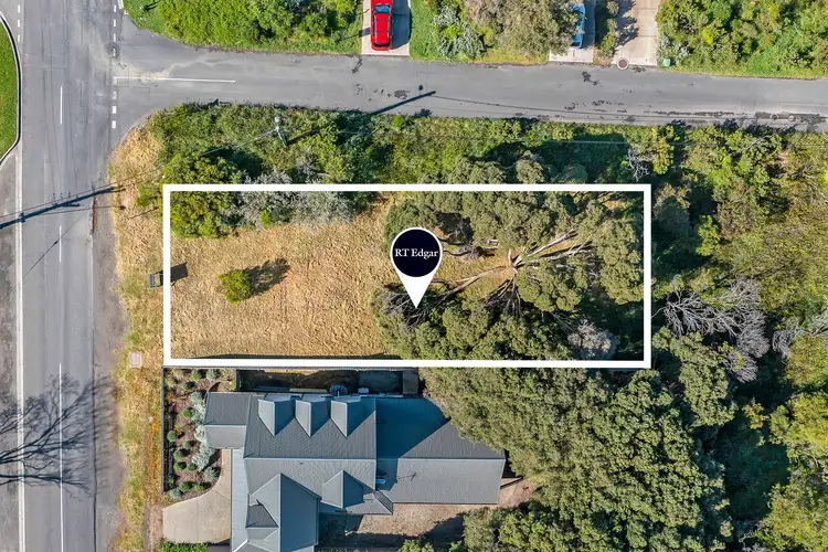 Fifth view of Homely land listing, 113 Sheepwash Road, Barwon Heads VIC 3227