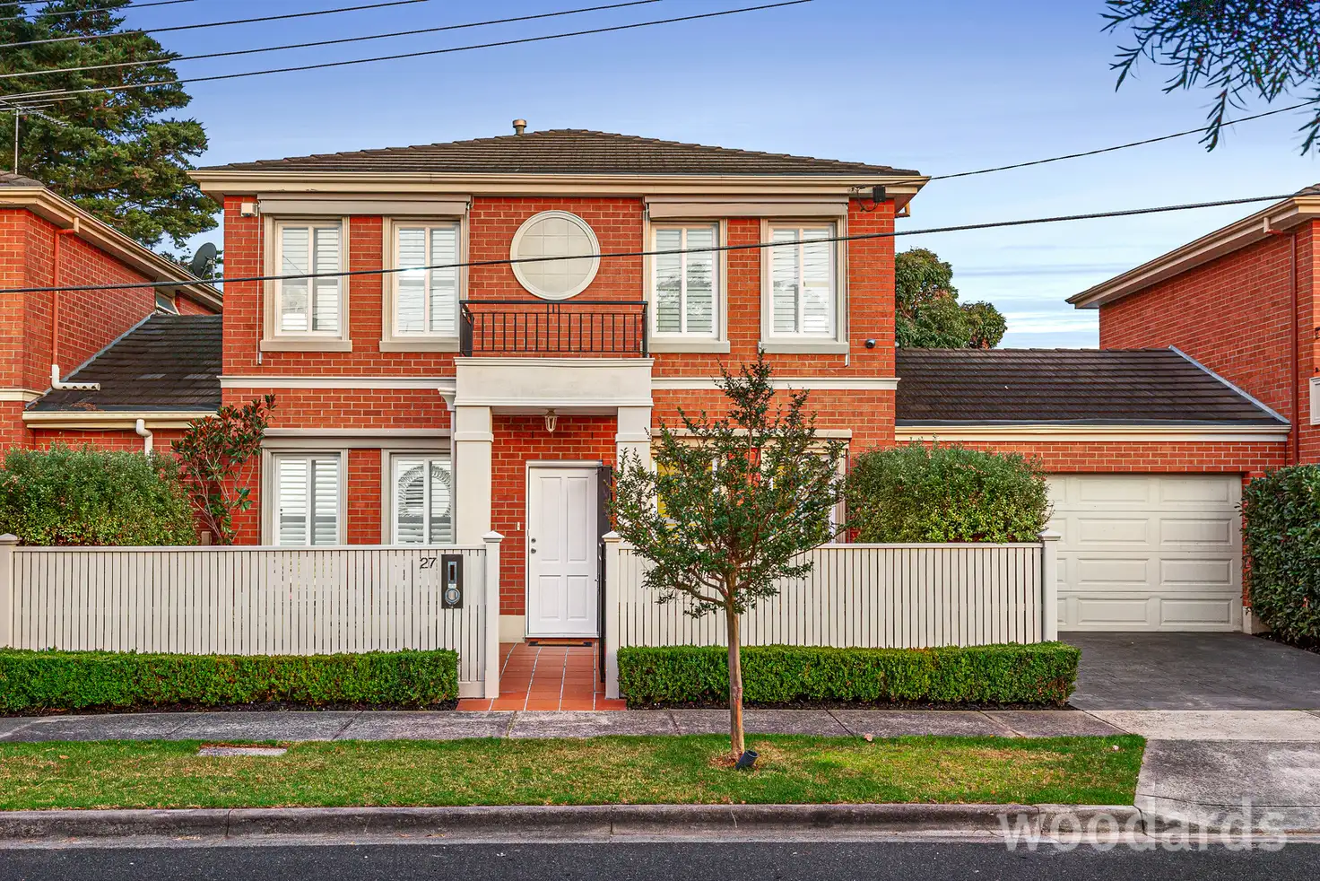 Main view of Homely house listing, 27 June Crescent, Templestowe VIC 3106