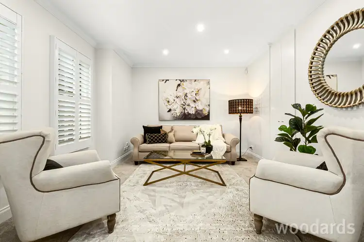 Second view of Homely house listing, 27 June Crescent, Templestowe VIC 3106