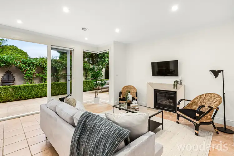 Fourth view of Homely house listing, 27 June Crescent, Templestowe VIC 3106