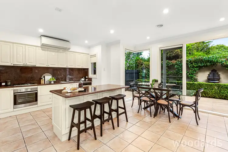 Fifth view of Homely house listing, 27 June Crescent, Templestowe VIC 3106