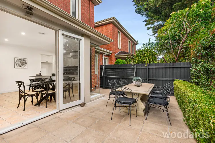 Sixth view of Homely house listing, 27 June Crescent, Templestowe VIC 3106