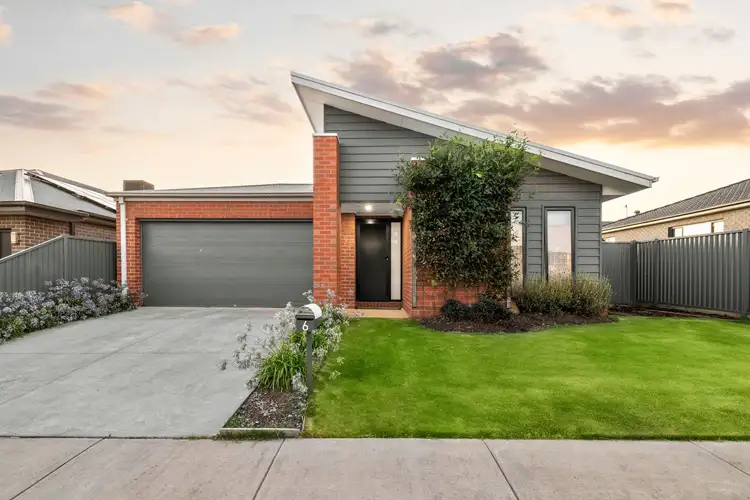 6 Limerick Street, Alfredton VIC 3350