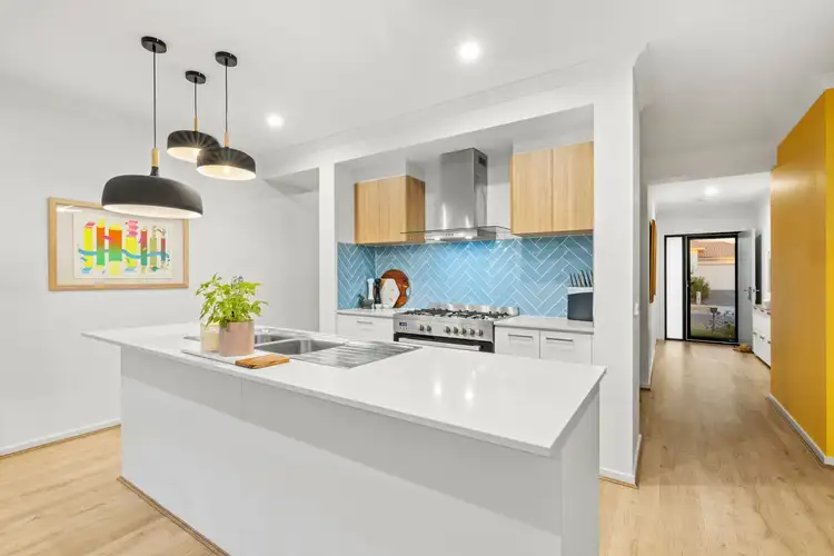 Second view of Homely house listing, 6 Limerick Street, Alfredton VIC 3350