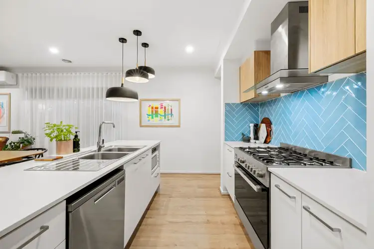 Third view of Homely house listing, 6 Limerick Street, Alfredton VIC 3350