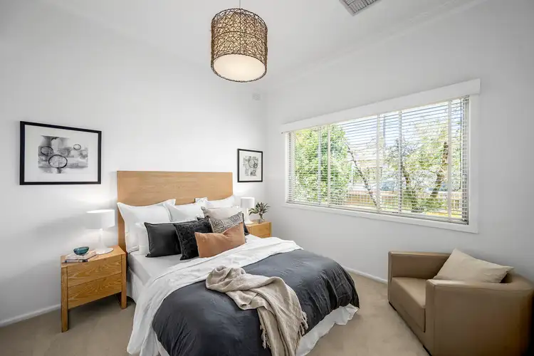 Third view of Homely house listing, 4 Warburton Street, Brunswick VIC 3056