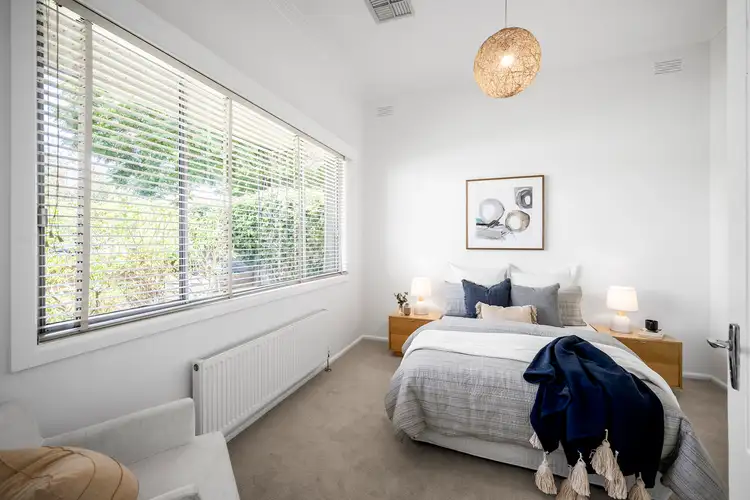 Fourth view of Homely house listing, 4 Warburton Street, Brunswick VIC 3056