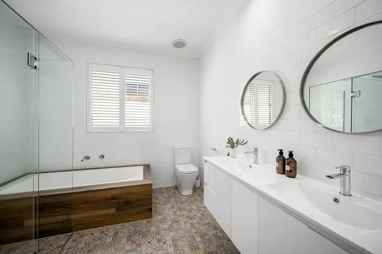 Fifth view of Homely house listing, 4 Warburton Street, Brunswick VIC 3056