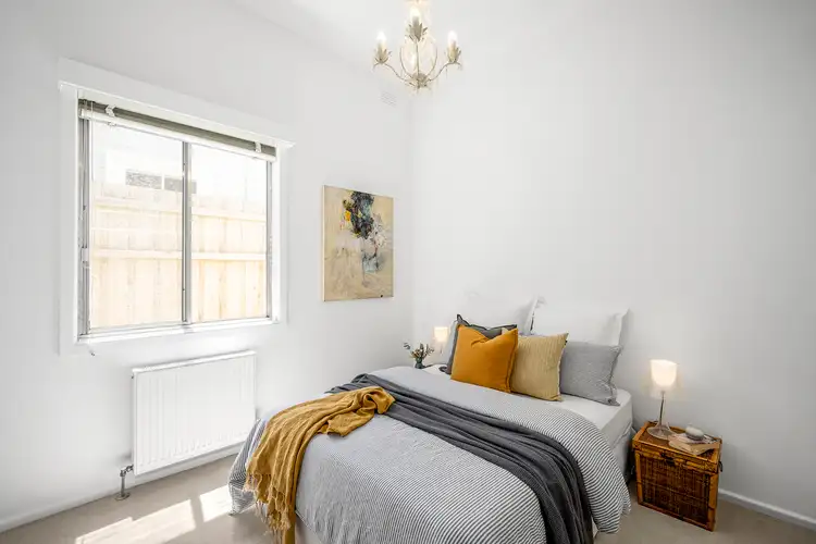 Sixth view of Homely house listing, 4 Warburton Street, Brunswick VIC 3056