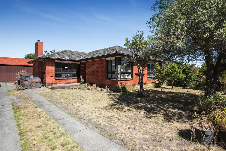 38 Lincoln Drive, Cheltenham VIC 3192