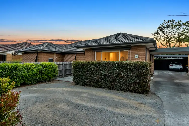 2/113 Herald Street, Cheltenham VIC 3192