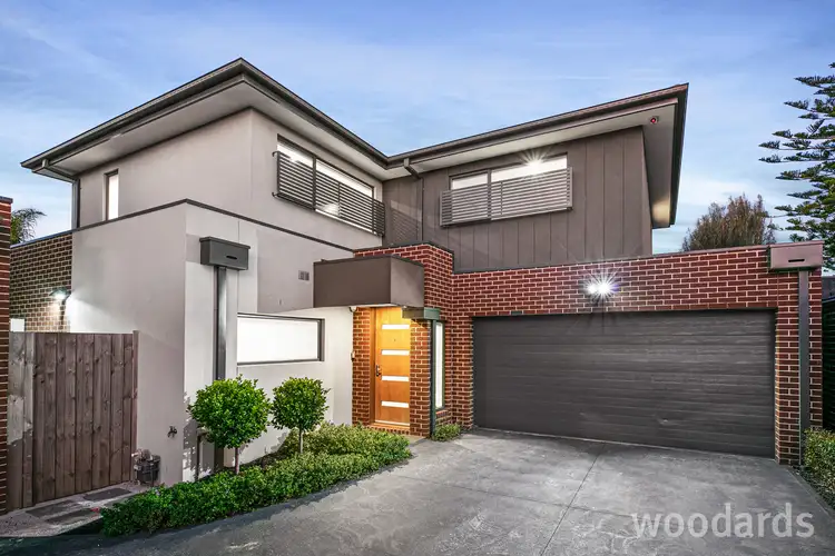 3/74 Porter Road, Heidelberg Heights VIC 3081