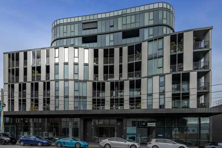 406/21 Thistlethwaite Street, South Melbourne VIC 3205