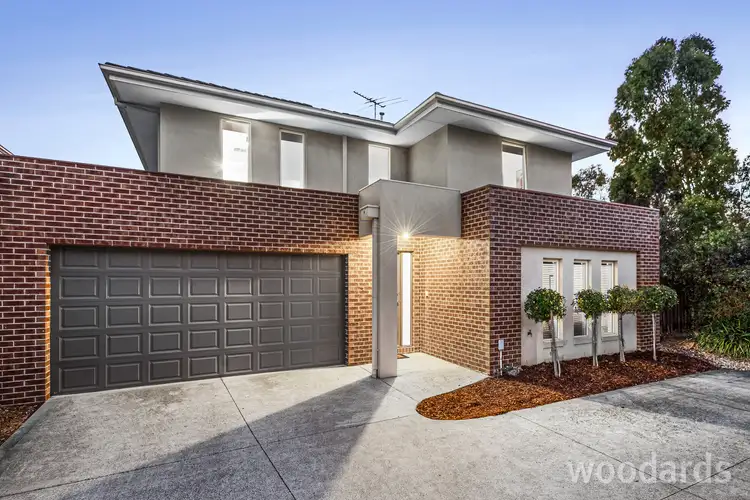 2/91 Jenola Parade, Wantirna South VIC 3152