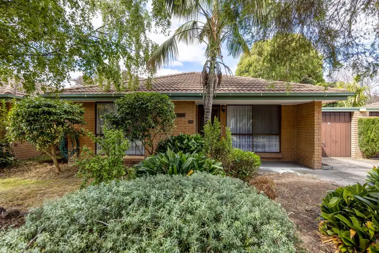 Main view of Homely unit listing, unit 14/72 Jetty Road, Rosebud VIC 3939