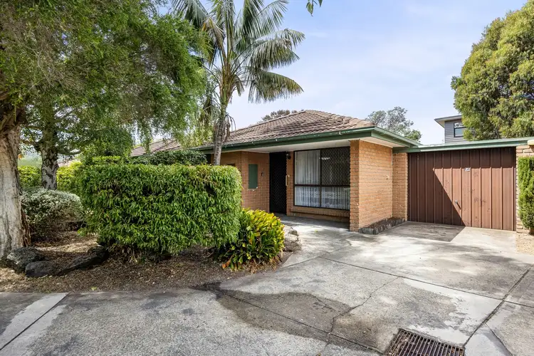 Third view of Homely unit listing, unit 14/72 Jetty Road, Rosebud VIC 3939