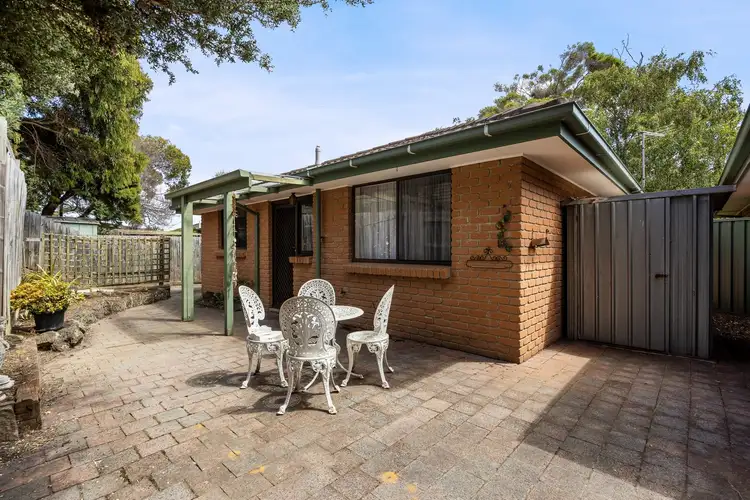 Fourth view of Homely unit listing, unit 14/72 Jetty Road, Rosebud VIC 3939