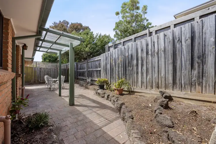 Sixth view of Homely unit listing, unit 14/72 Jetty Road, Rosebud VIC 3939
