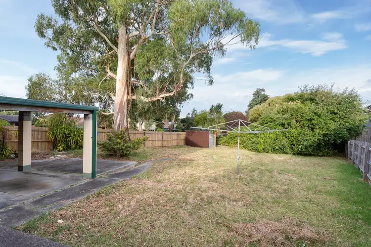 Fourth view of Homely house listing, 1 Glenice Avenue, Blackburn South VIC 3130