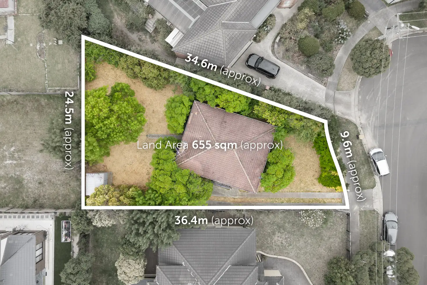 Main view of Homely house listing, 16 Carramar Street, Chadstone VIC 3148