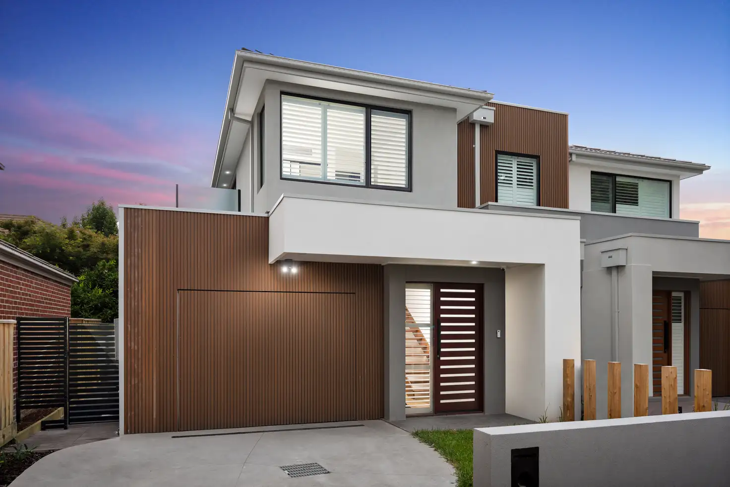 Main view of Homely townhouse listing, 2c Liberator Street, Ashburton VIC 3147
