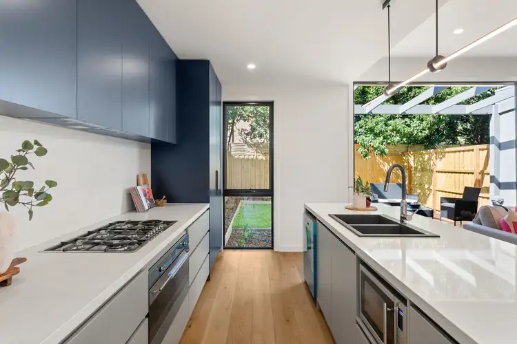 Fourth view of Homely townhouse listing, 2c Liberator Street, Ashburton VIC 3147