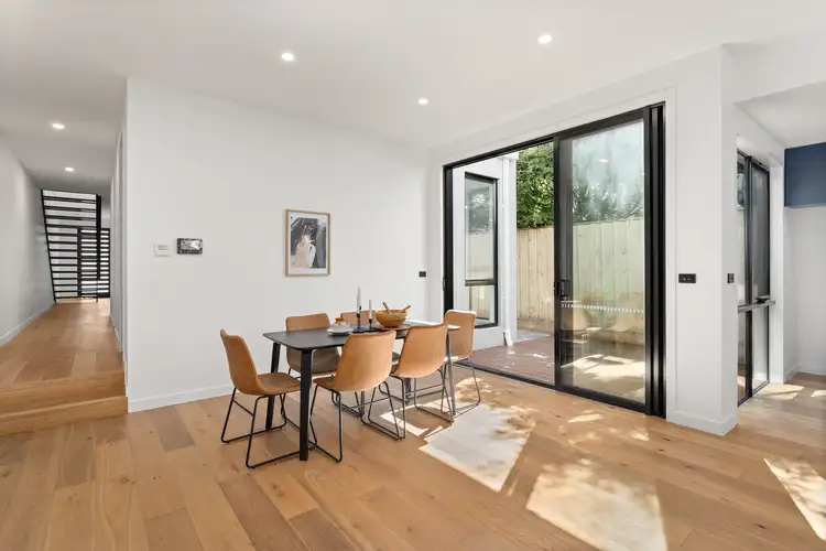 Sixth view of Homely townhouse listing, 2c Liberator Street, Ashburton VIC 3147