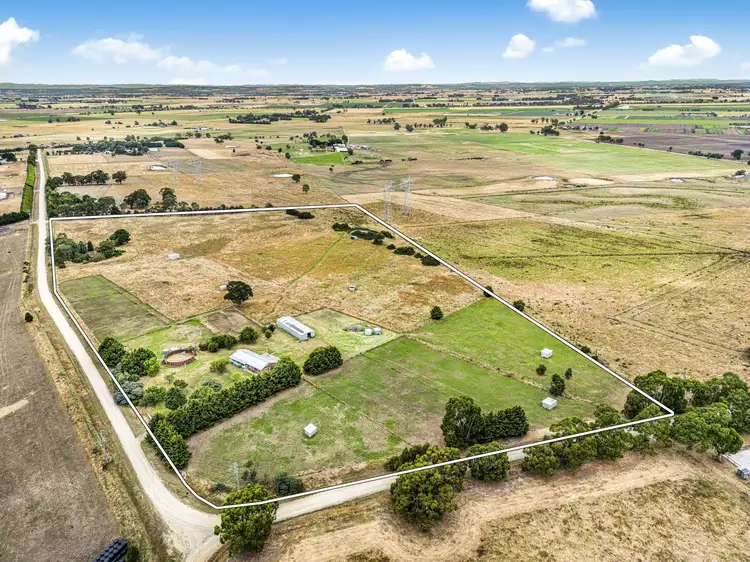 160 Gleeson Road, Tynong VIC 3813
