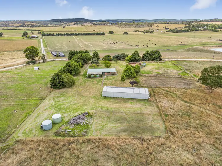 Third view of Homely house listing, 160 Gleeson Road, Tynong VIC 3813