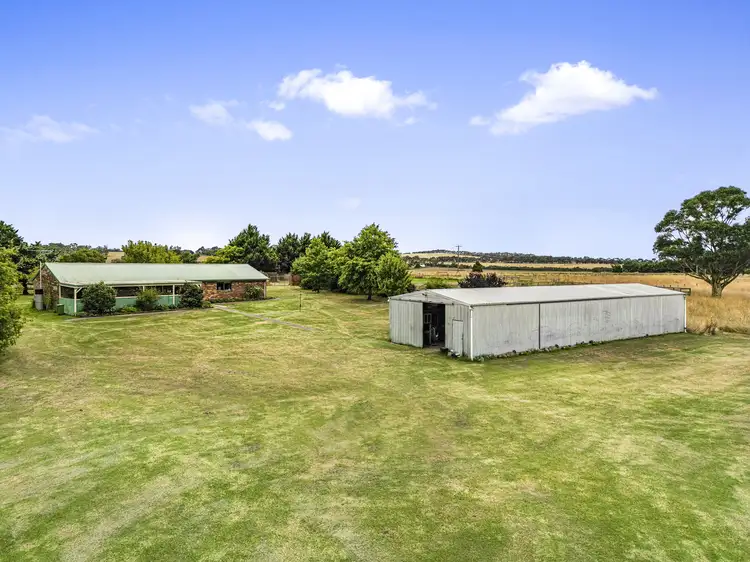 Fourth view of Homely house listing, 160 Gleeson Road, Tynong VIC 3813