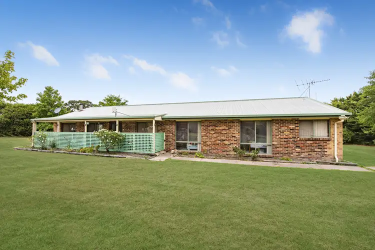 Fifth view of Homely house listing, 160 Gleeson Road, Tynong VIC 3813