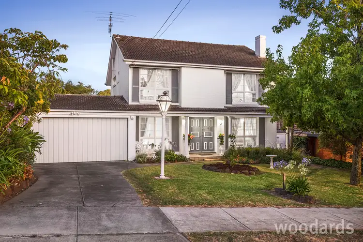 18 Acheron Street, Doncaster VIC 3108