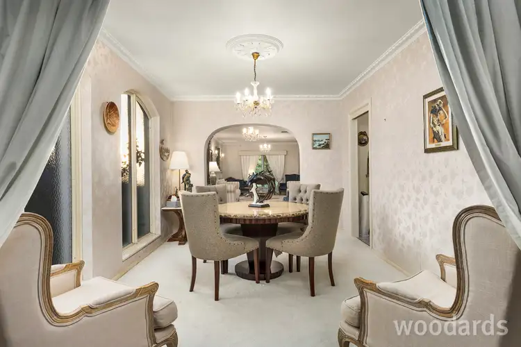 Third view of Homely house listing, 18 Acheron Street, Doncaster VIC 3108