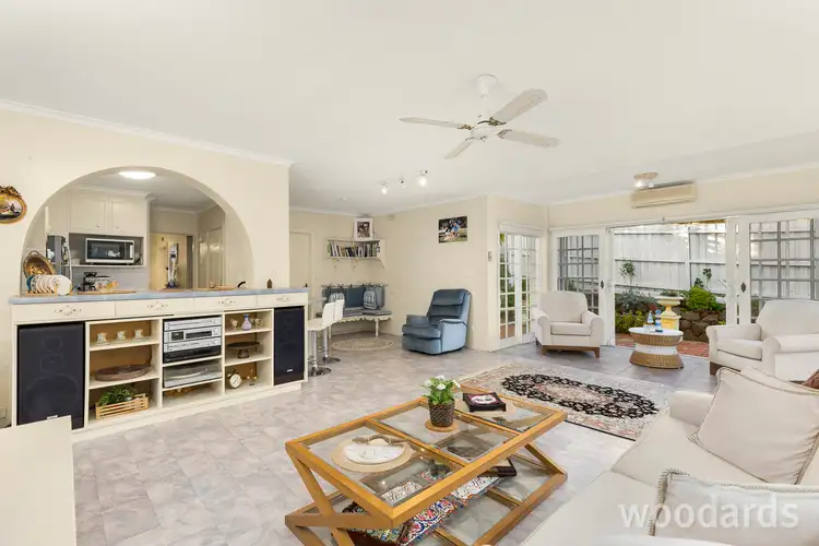 Fourth view of Homely house listing, 18 Acheron Street, Doncaster VIC 3108