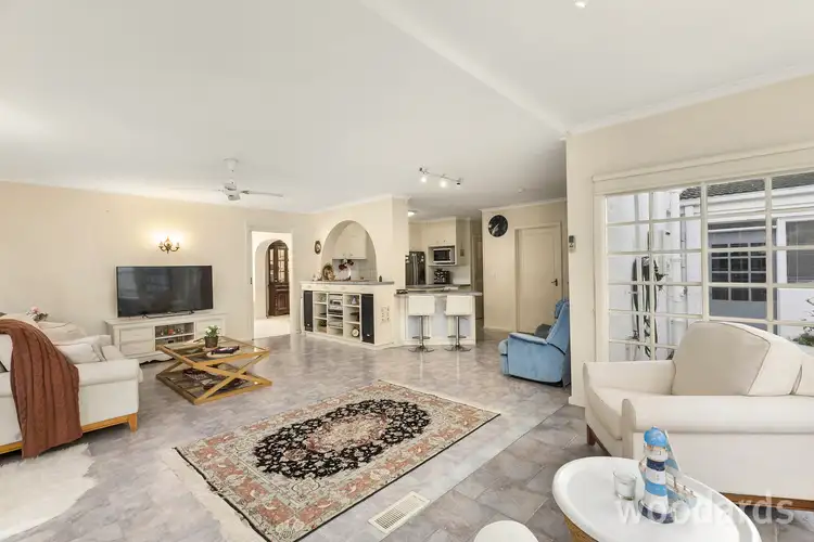 Fifth view of Homely house listing, 18 Acheron Street, Doncaster VIC 3108
