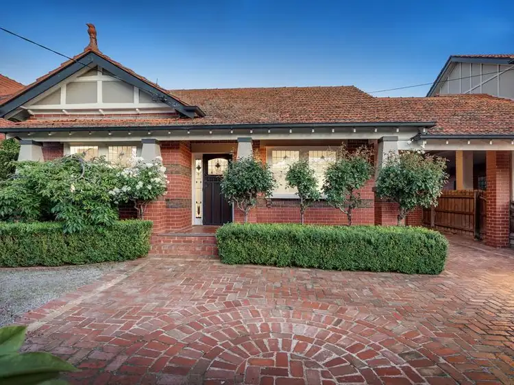 4 Campbell Street, Bentleigh VIC 3204
