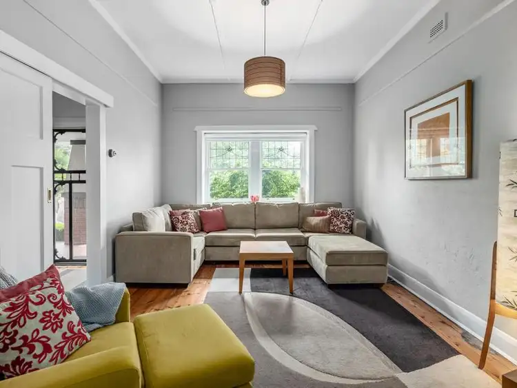 Fifth view of Homely house listing, 4 Campbell Street, Bentleigh VIC 3204