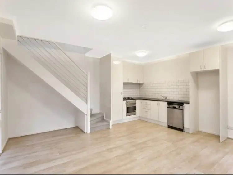 Second view of Homely apartment listing, 8/167 Atherton Road, Oakleigh VIC 3166