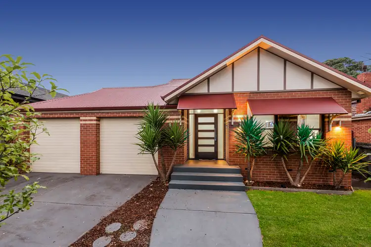 36 John Street, Oakleigh VIC 3166