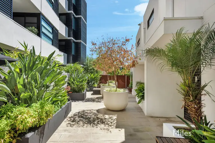 103/69 Marshall Street, Ivanhoe VIC 3079
