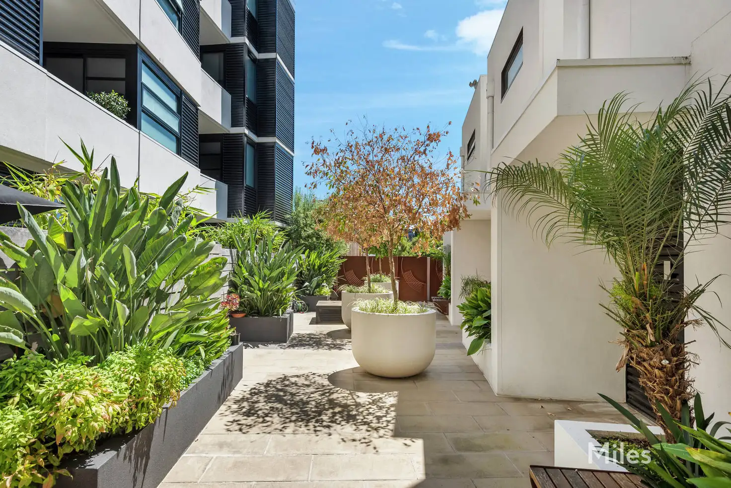 Main view of Homely apartment listing, 103/69 Marshall Street, Ivanhoe VIC 3079