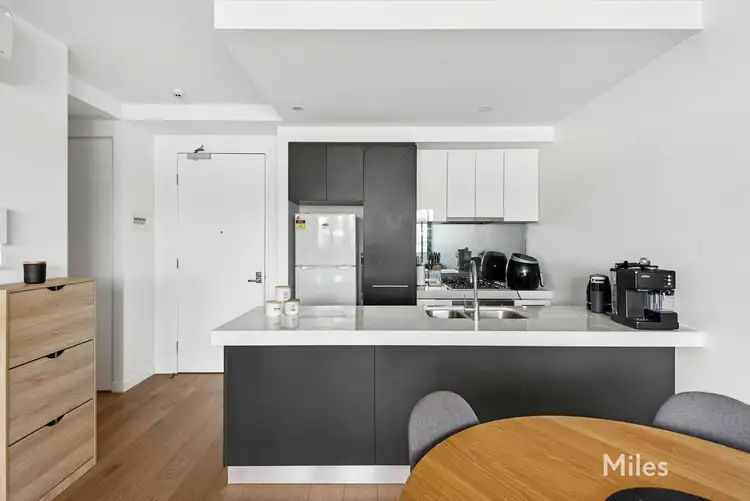 Third view of Homely apartment listing, 103/69 Marshall Street, Ivanhoe VIC 3079