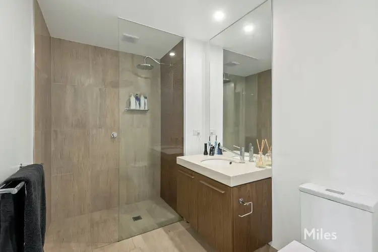 Fifth view of Homely apartment listing, 103/69 Marshall Street, Ivanhoe VIC 3079