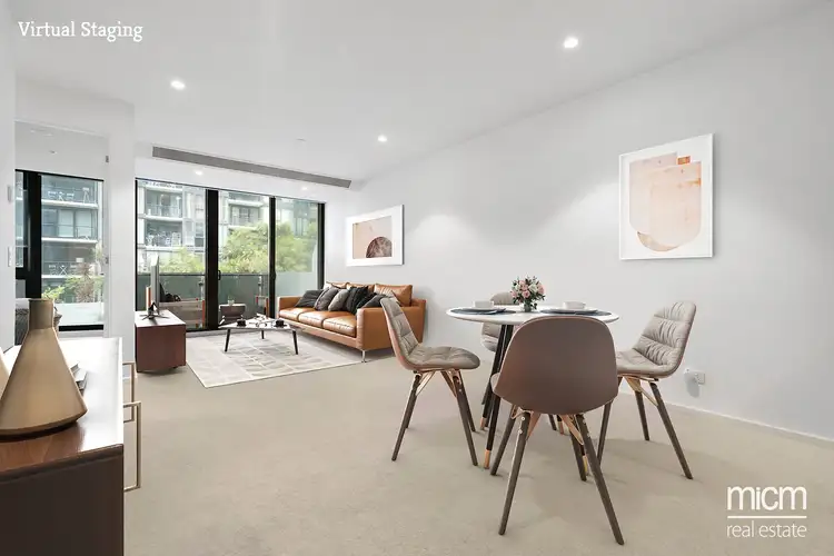 403/60 Kavanagh Street, Southbank VIC 3006
