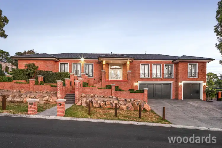 16 The Parkway, Templestowe VIC 3106