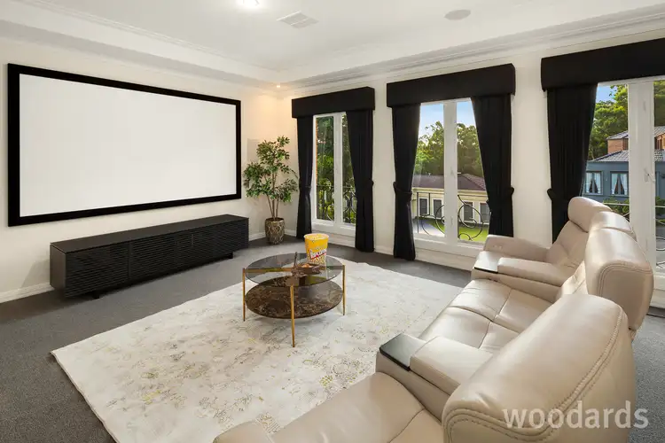 Second view of Homely house listing, 16 The Parkway, Templestowe VIC 3106