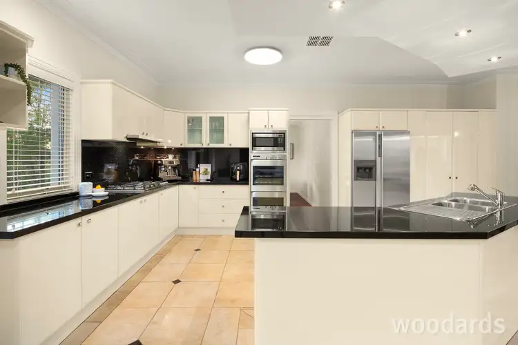 Third view of Homely house listing, 16 The Parkway, Templestowe VIC 3106
